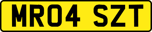 MR04SZT