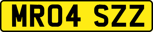 MR04SZZ