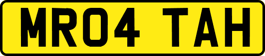 MR04TAH
