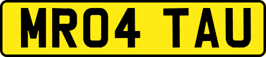 MR04TAU