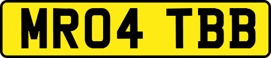 MR04TBB