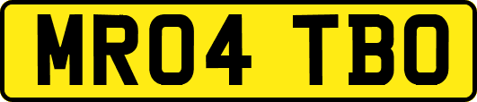MR04TBO