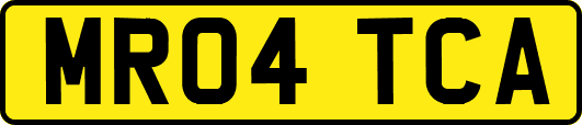 MR04TCA