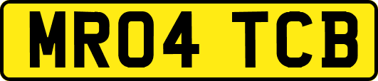MR04TCB