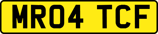 MR04TCF