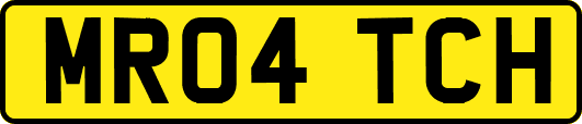 MR04TCH