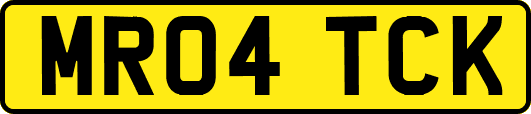 MR04TCK