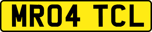 MR04TCL