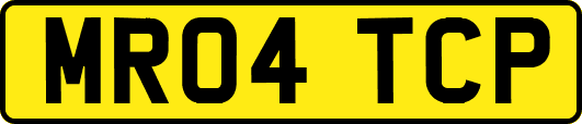 MR04TCP