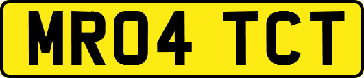 MR04TCT