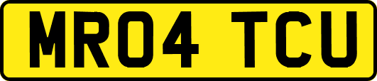 MR04TCU