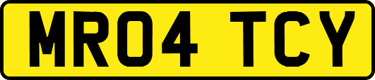 MR04TCY