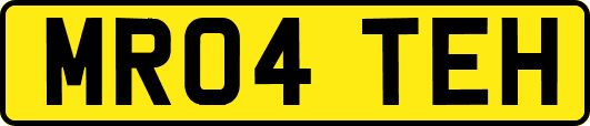 MR04TEH