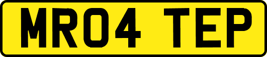 MR04TEP
