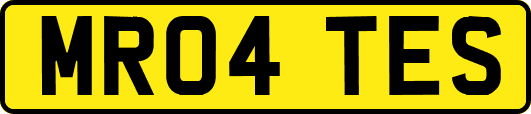MR04TES