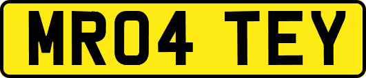 MR04TEY