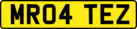 MR04TEZ