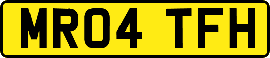 MR04TFH