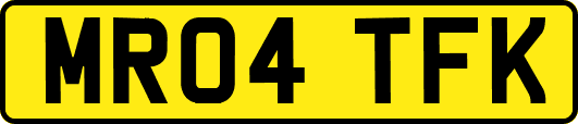 MR04TFK