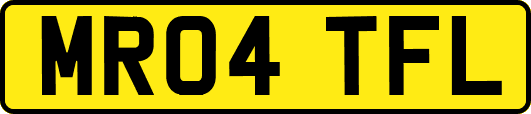 MR04TFL