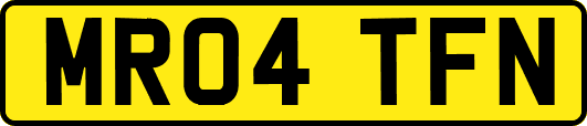 MR04TFN