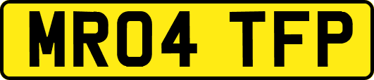 MR04TFP