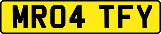 MR04TFY