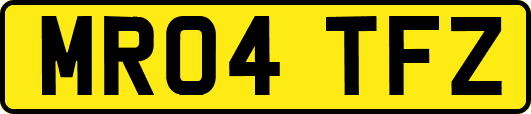 MR04TFZ