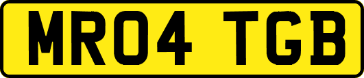 MR04TGB
