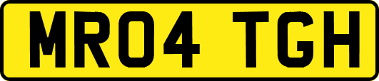 MR04TGH