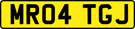 MR04TGJ