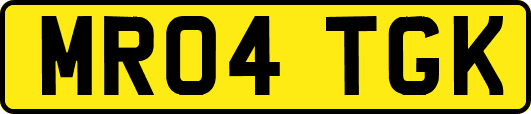 MR04TGK