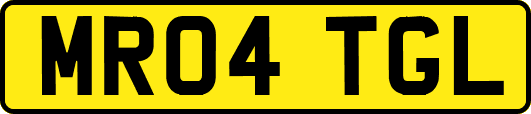 MR04TGL