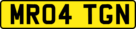 MR04TGN