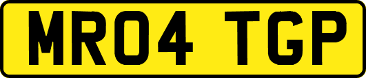 MR04TGP