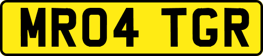 MR04TGR