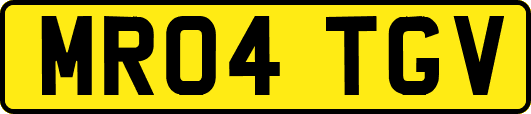 MR04TGV