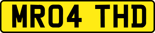 MR04THD