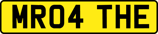 MR04THE