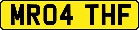 MR04THF