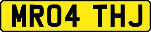 MR04THJ