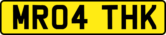 MR04THK