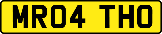 MR04THO