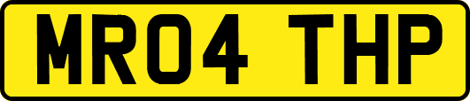 MR04THP