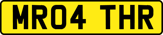 MR04THR