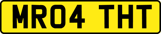 MR04THT