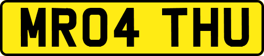 MR04THU