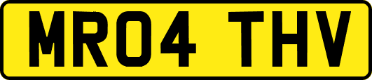 MR04THV