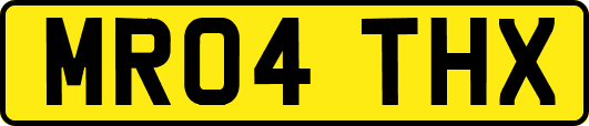 MR04THX