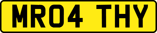 MR04THY